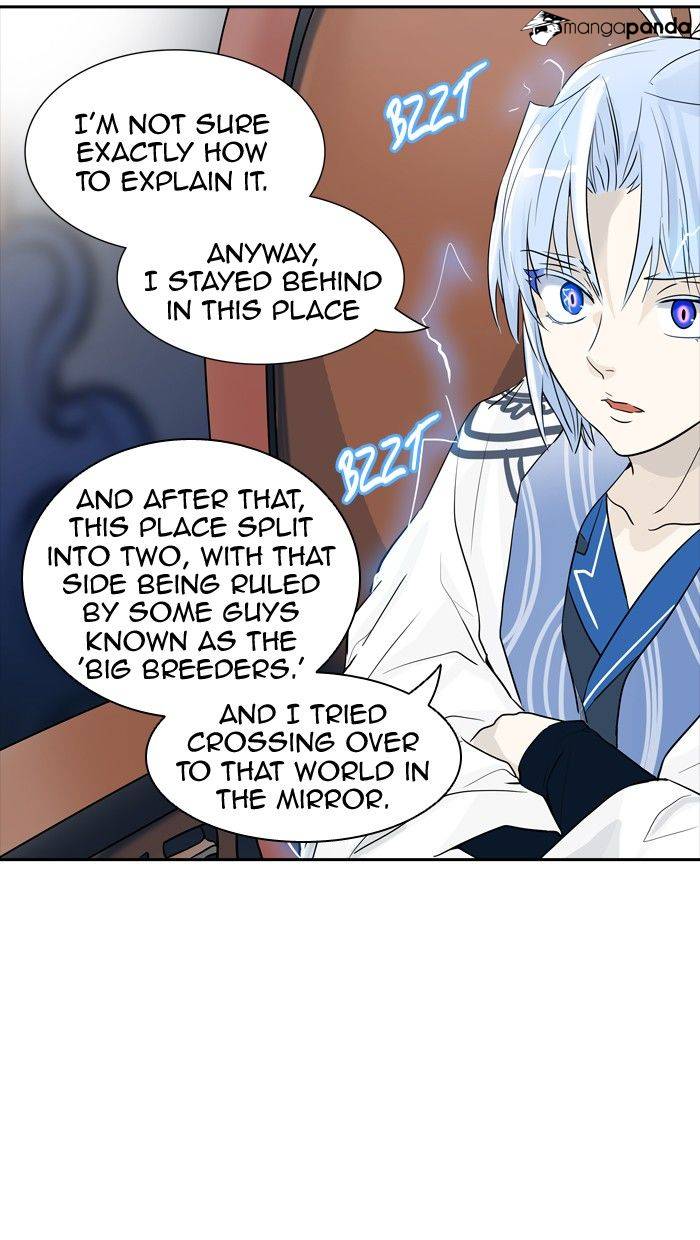 Tower of God Chapter 364 image 006